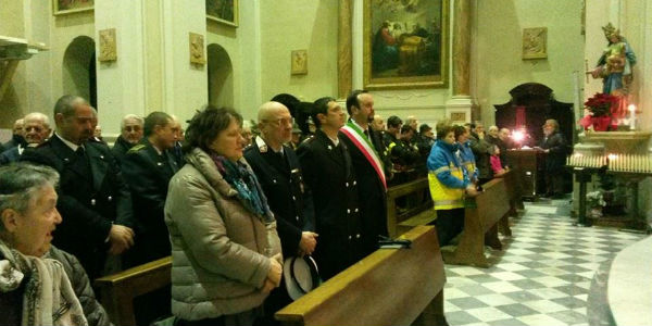 Musica e ricorrenze per le vittime del Bombardamento del 1943