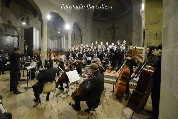 Musica e ricorrenze per le vittime del Bombardamento del 1943