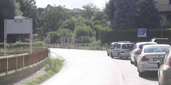 Nuovo Piano Strutturale a Vicchio. Ma il passaggio a livello rimane