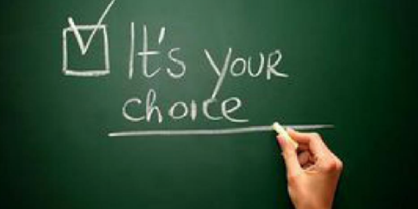 Terza media? Pomeriggio di orientamento a Borgo