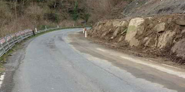 Polcanto. Prime foto senza semaforo