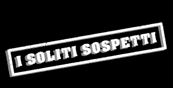 I soliti sospetti  al Chino Chini. Video inchiesta