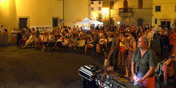 Stradarte. A luglio l'edizione 2016, al via riunioni organizzative