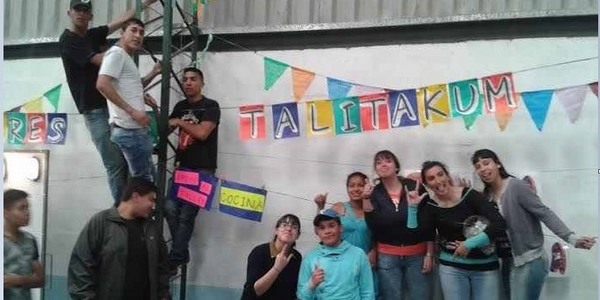 Un po' di Mugello in Uruguay, con Padre Antonio