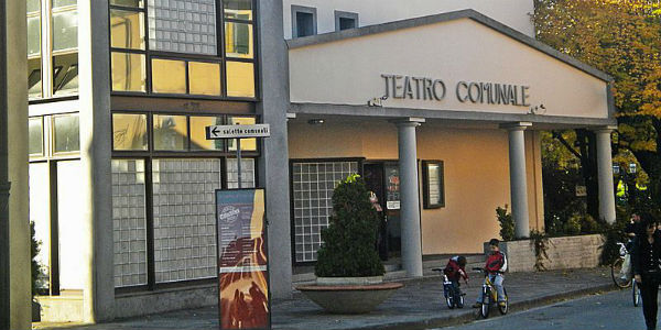 Barberino ricorda i suoi caduti al Teatro Corsini