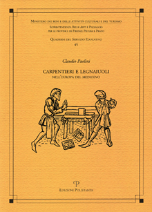 I carpentieri, geni del Medioevo