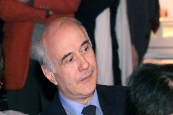 Forteto, Di Pietro sentito in commissione: ma “non ricorda”