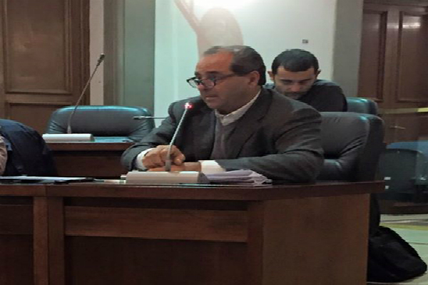 Forteto, Di Pietro sentito in commissione: ma “non ricorda”