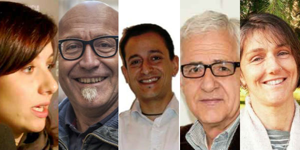 'Capire' il Consiglio Comunale. Le dichiarazioni dei capogruppo