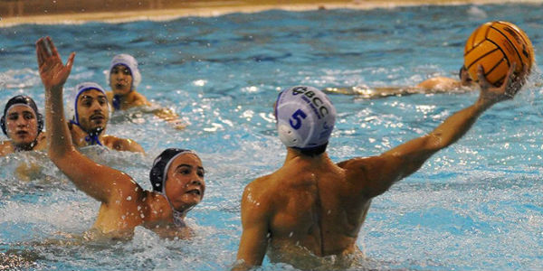 La Pallanuoto Mugello Under 15 partecipa al campionato FIN.