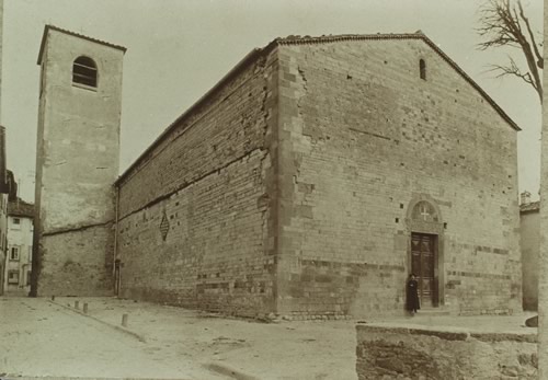 Rinascimento e Musica a Sant’ Agata di Mugello