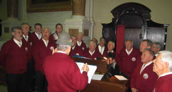 Moltissimi ex allievi per la festa di Don Bosco