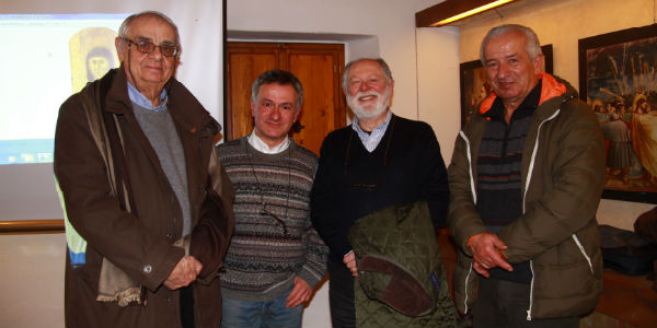 Foresta modello. Un marchio per il legno della montagna fiorentina