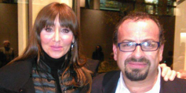 Mauro Ridolfi nel Coordinamento Provinciale di Forza Italia