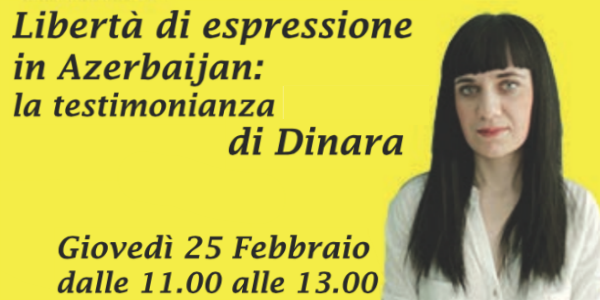 Libertà di espressione. Incontro al Giotto Ulivi