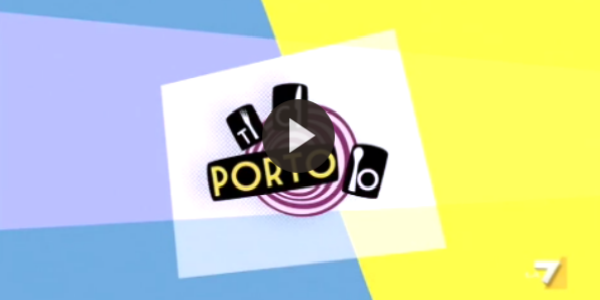 Vicchio in Tv su La7: Il Borgo degli Artisti