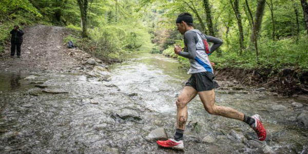 L' Ultra Trail Mugello si è presentato a Firenze: il 24 aprile la natura si fa sport