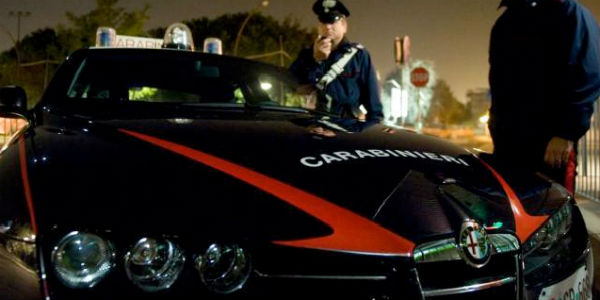 Caccia ai ladri in Mugello. Recuperate due auto rubato