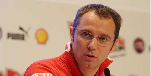 Domenicali presidente e Ad Lamborghini. Fu direttore del Mugello