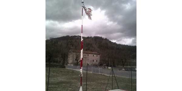 Elisuperificie: Il degrado è una vergogna. E si perde un importante servizio