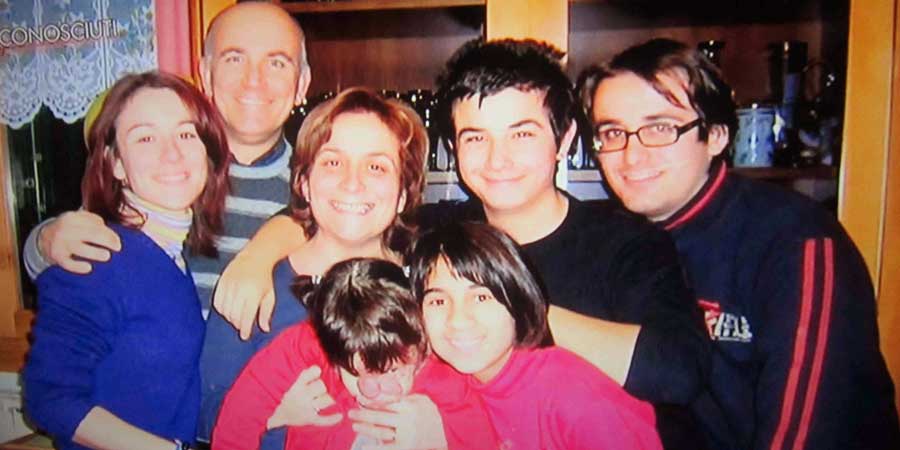 La Famiglia di Ronta su Rai3. Una grande lezione di umanità