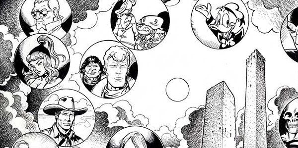 Fumetti e graphic novel. Nuova sezione alla biblioteca di Borgo