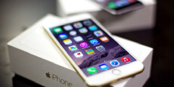 Truffa dell' Iphone. Beccato a Rufina