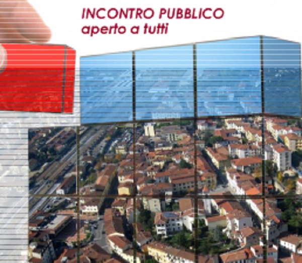 Fusione dei comuni? Pontassieve lancia un ciclo di incontri