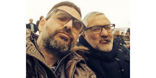 Fortis. Dimissioni anche per il Ds Vitale, dopo Brachi un altro pezzo importante