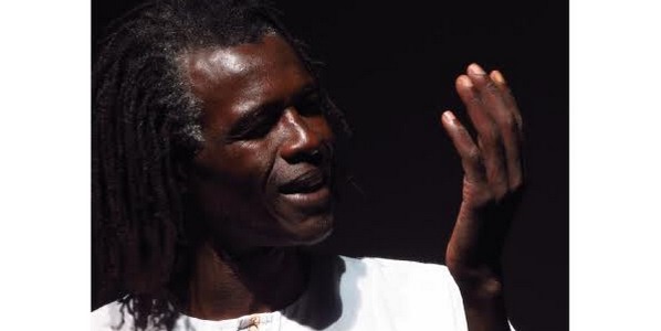 Memoria. Mohamed Ba per gli studenti di Borgo