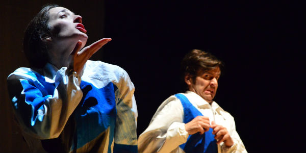 Barberino. Debutta in anteprima Palcoscenico '900