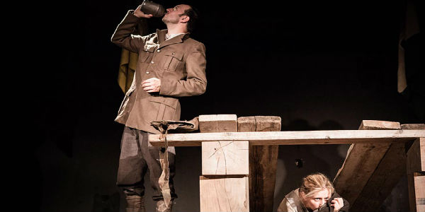 Ripensare la guerra,  per diffondere una cultura di pace