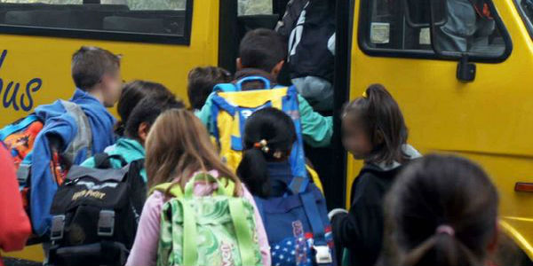 Martedì Grasso. Info importante per i genitori di Borgo