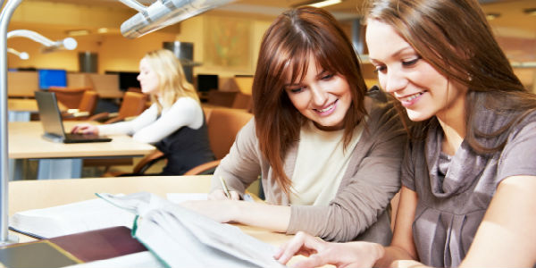 Borgo. Cercasi tutor per alunni di scuola media