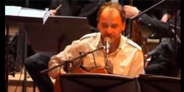 Il Toro di Mansalto. La canzone mugellana in una versione da non perdere