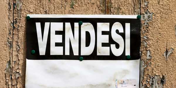 Borgo vende pezzi e 'case'. Cosa entra nel Piano delle Alienazioni