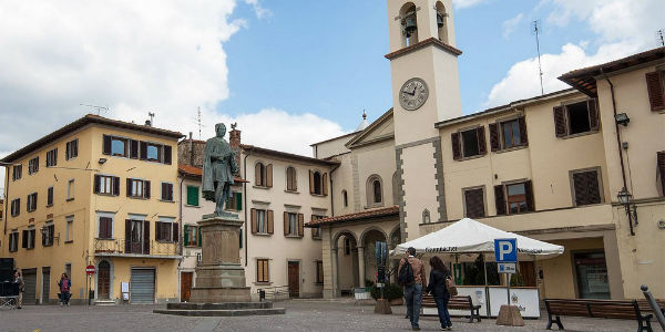 Vicchio. Assemblea per il rinnovo della proloco