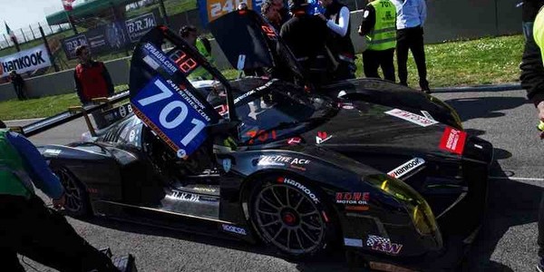 12 Ore del Mugello. Fotoracconto di Car-Shooters