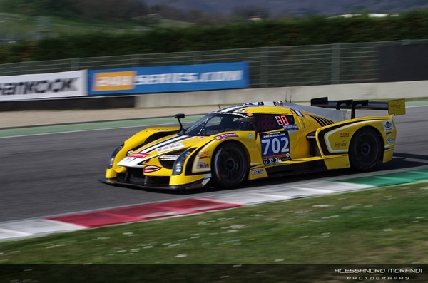 12h Mugello g morandi 8