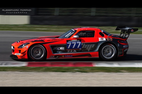 12h Mugello h morandi 9