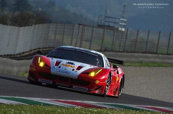 12h Mugello i morandi 10