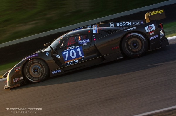 12h Mugello l morandi 11