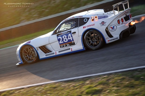12h Mugello n morandi 13