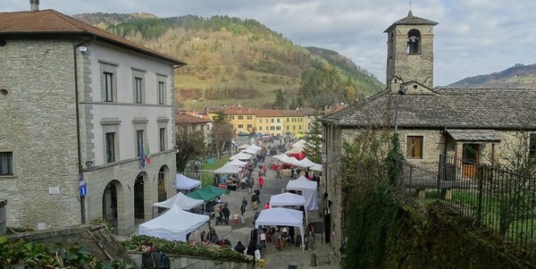 Ottanta eventi. 2016 col botto a Palazzuolo. Il programma