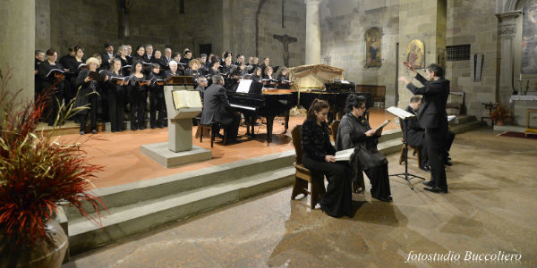 Il Cuore si Scioglie... con la grande Musica per la Solidarietà