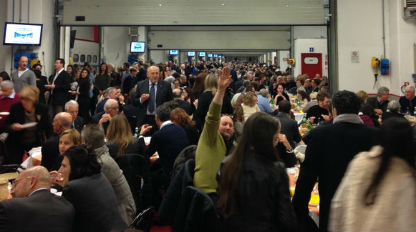 FOTO 2 NOTTE DA LEONI