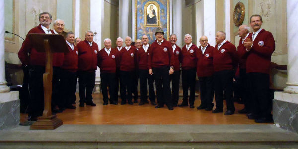 Borgo festeggia la festa delle Palme. Info e orari