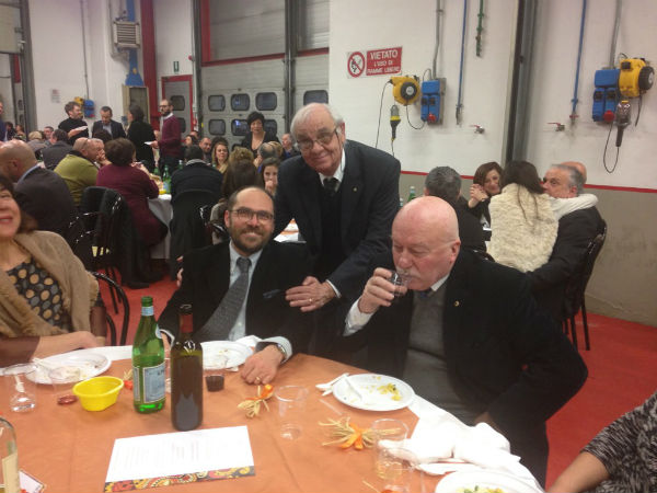 FOTO 4 NOTTE DA LEONI