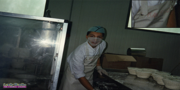 Forteto - Ragazzi al lavoro 1