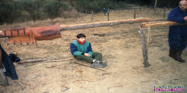 Forteto - ragazzi al lavoro 5